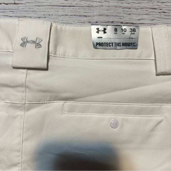 NWT! Under Armour Performance Golf Skirt - Picture 5 of 10
